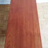 Coffee table in teak - 1960