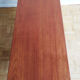 Table basse en teck 1960