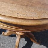 Violin table