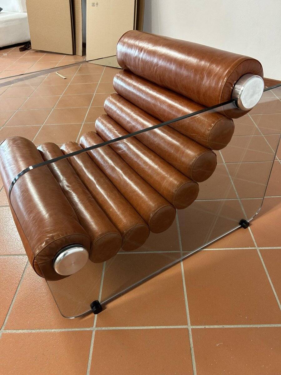 Armchair Fabio Lenci – Comfort Line Edition