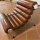 Armchair Fabio Lenci – Comfort Line Edition