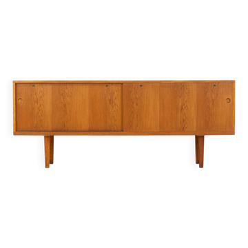 Buffet RY26 par Hans J. Wegner pour Ry Møbler