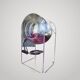 Lampe de table, bureau Gino Sarfatti