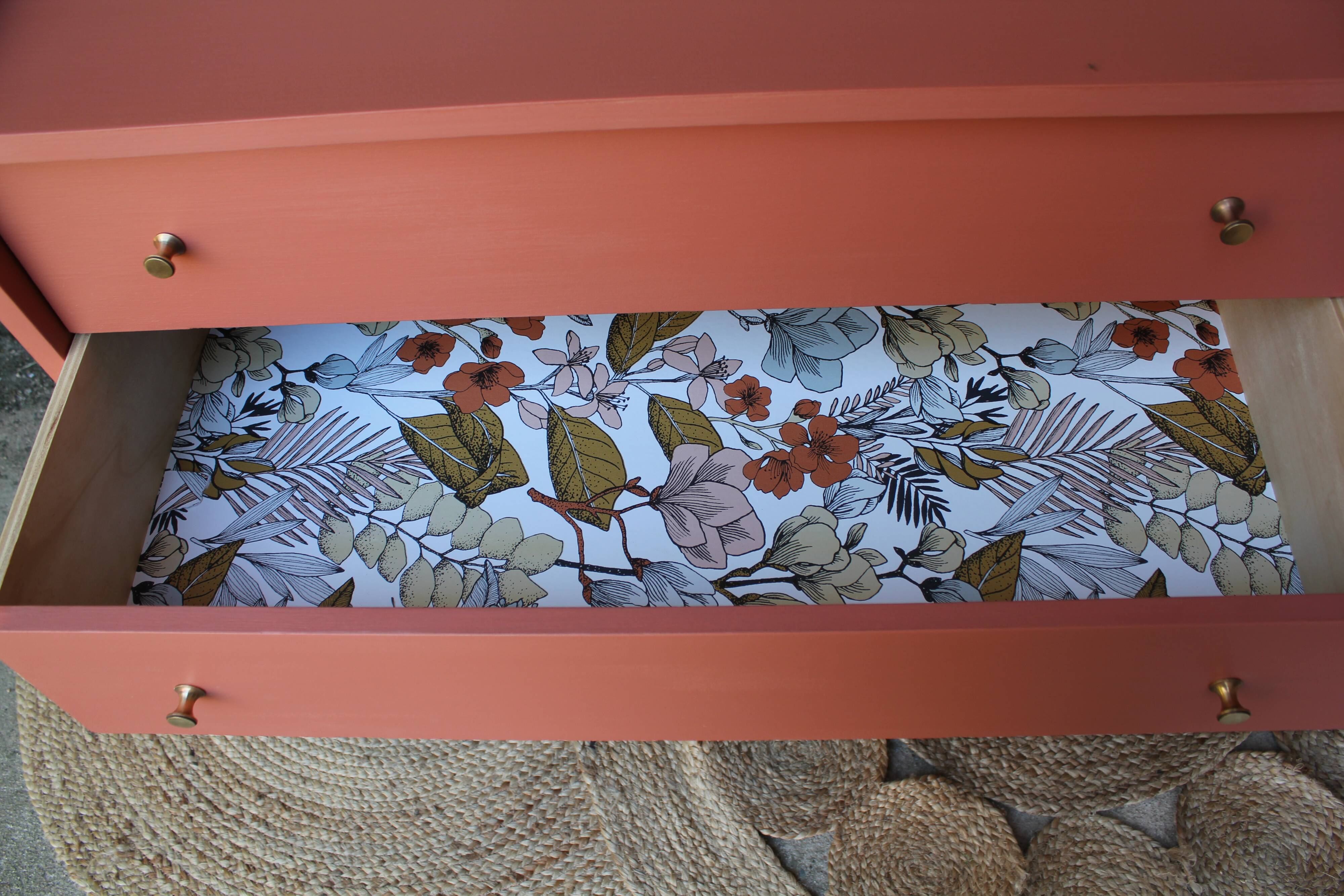 Commode