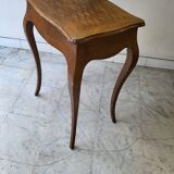 Elegant former worker