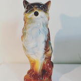 Pitcher cat st clement