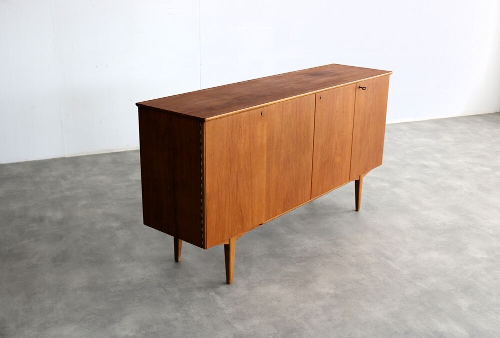 Vintage sideboard