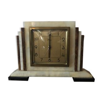 Art Deco clock/clock