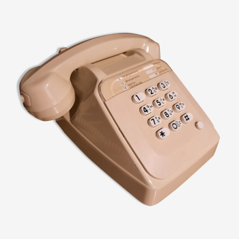 Téléphone années 80