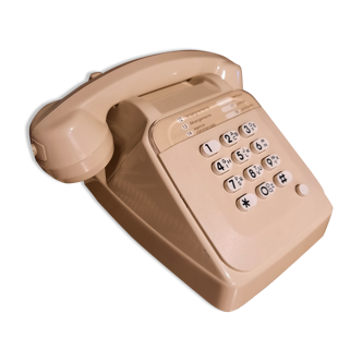Téléphone années 80