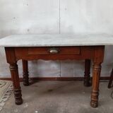 Vignal & Bodmer trade furniture serving table