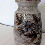 Large ceramic vase