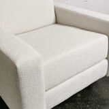 Chair base sled, 1950