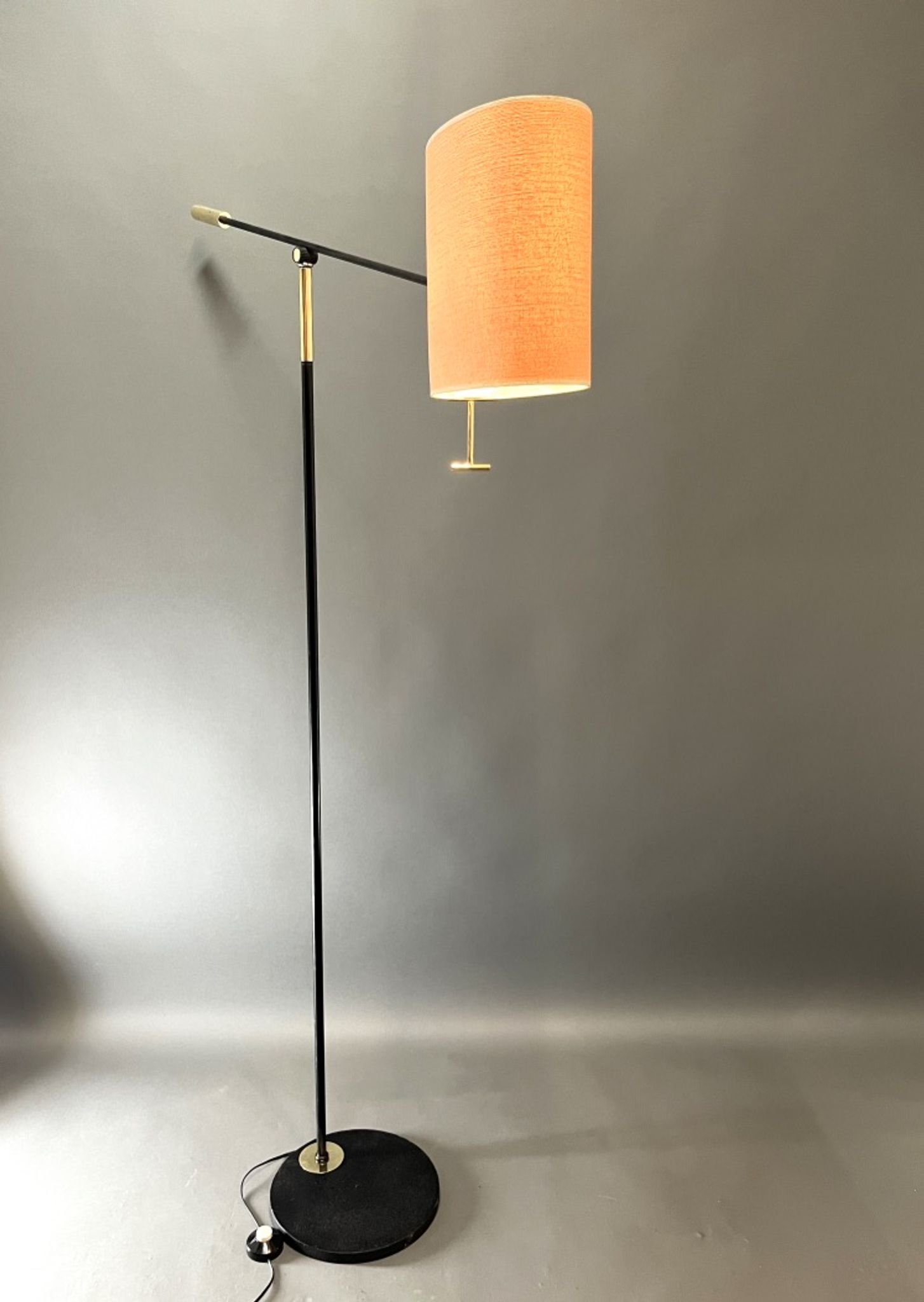 Lampadaire T643 maison lunel france