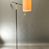 Lampadaire T643 maison lunel france