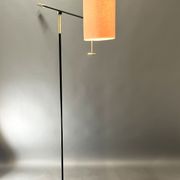 Lampadaire T643 maison lunel france