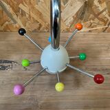Wall coat rack Sputnik
