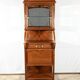 Mahogany Bar Furniture, attributed to Maison E.Diot, Art Nouveau – 1900
