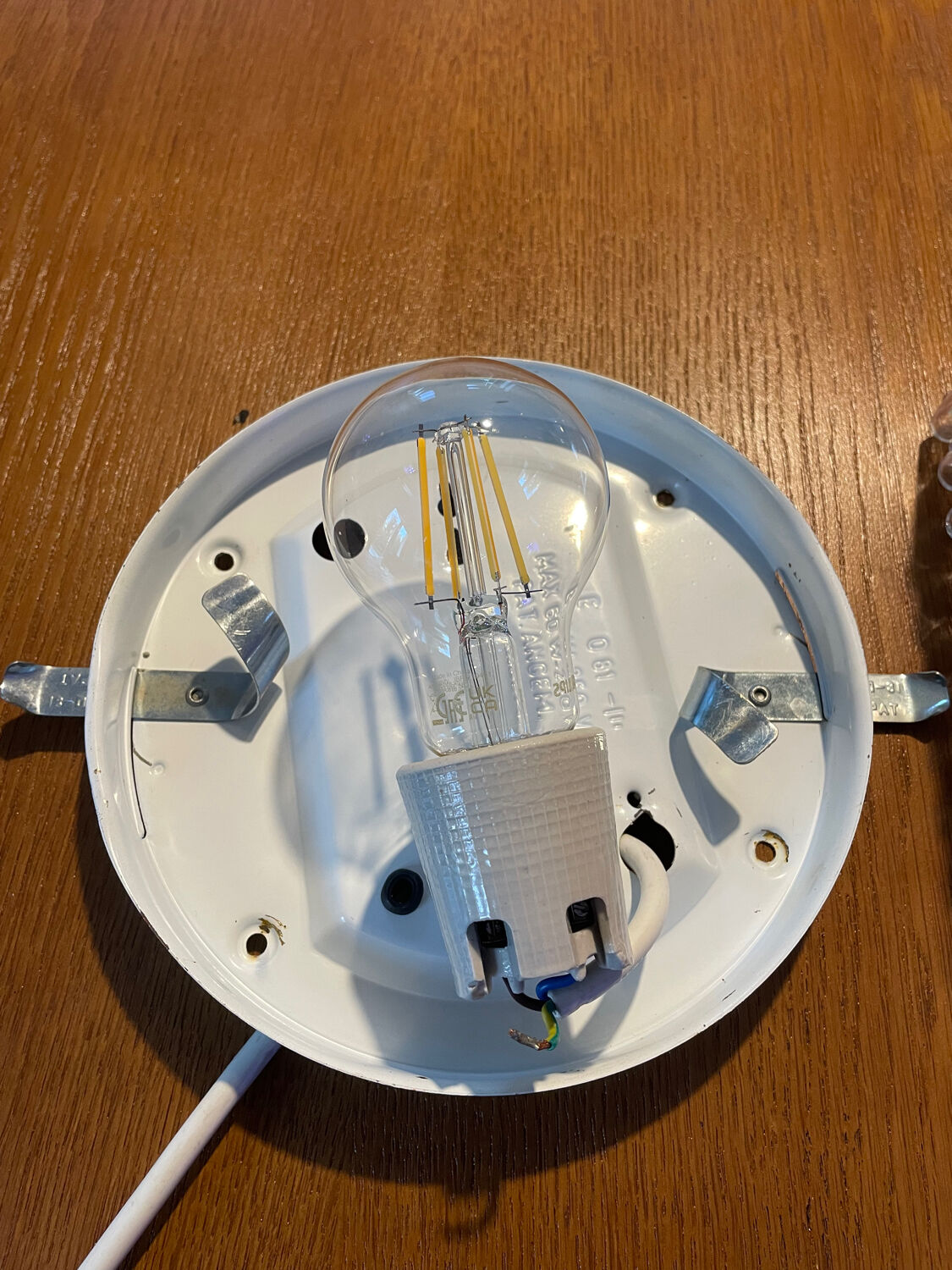 Plafonnier Helena Tynell