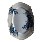 Johnson Bros English porcelain dish
