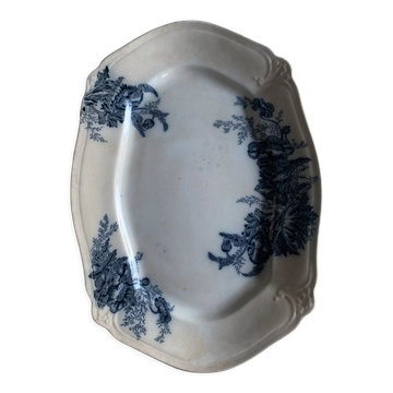 Johnson Bros English porcelain dish