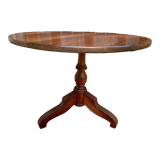 Tilting table