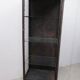 Industrial display cabinet