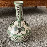 Gargoulette, jug, ceramic, signed Punter, circa 50