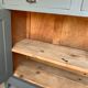 Restored Parisian buffet