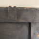 Peinture huile sur bois