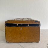 Boarding school box