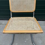 Vintage chairs set of four - 80s design