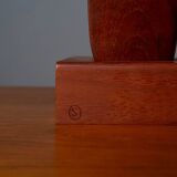 Sven Olsson - wood sculpture