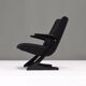 Z lounge armchair attributed to Bengt Ruda for Nordiska, Sweden, 1960