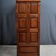 Small Teak and Rosewood Spice Cabinet, Pondicherry, India – Late 19th Century