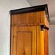 Large Biedermeier Armoire in Cherry, South Germany, 1820s