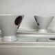 2 gourmet coffee sets