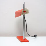 Mid century desk lamp, 1960