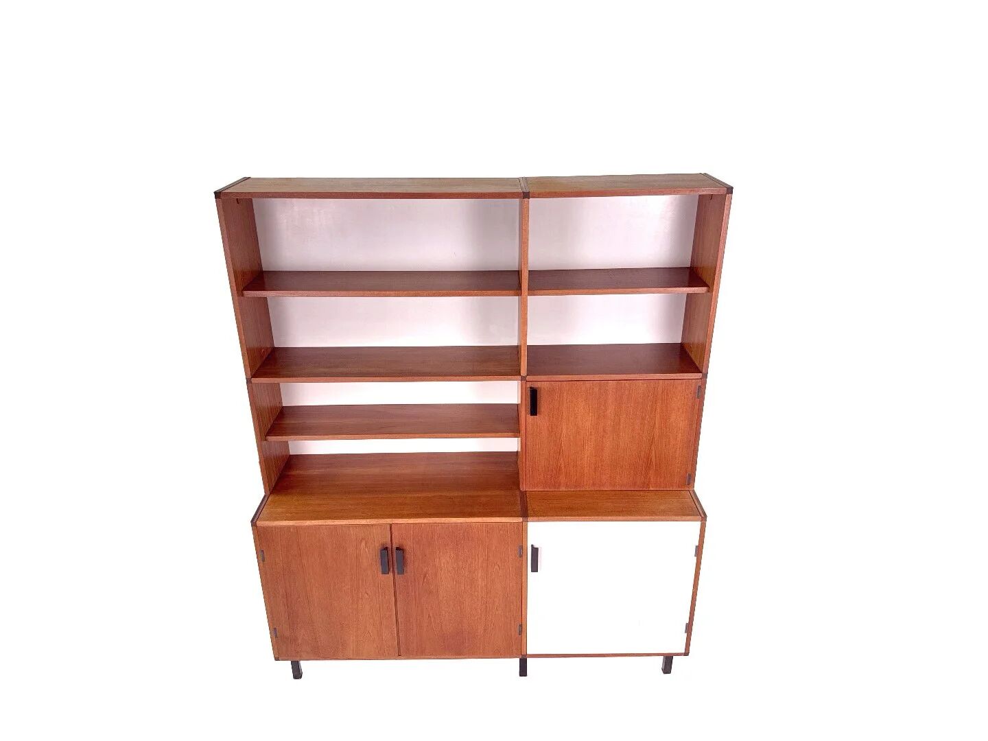 Pastoe Made to Measure wall unit by Cees Braakman