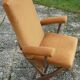 Fauteuil Poly-X relax des années 70