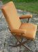 POLY-X armchair, relax from the 70s