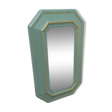Old mirror restyled