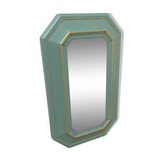 Old mirror restyled