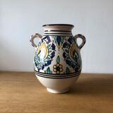 Vase tunisien