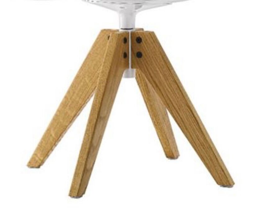 Chair design Flow, designer Jean-Marie Massaud