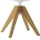 Chair design Flow, designer Jean-Marie Massaud