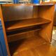 Shelf, vintage secretary