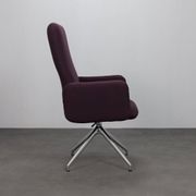 Chaise de bureau Switch High par Stefan Scholten pour Puik Design
