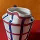 Breakfast milk jug from a Basque decorative set.