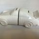 Greenhouse books car Porsche 911 piggy bank